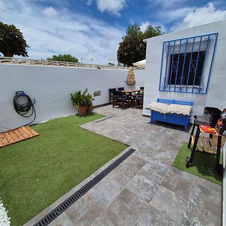 Bungalow Luna Privada Costa Del Silencio Exteriér fotografie