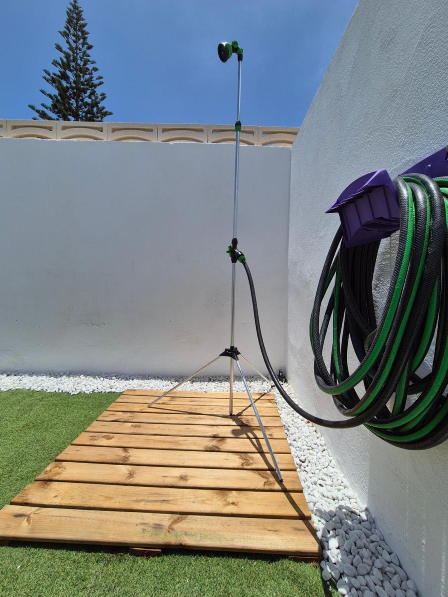Bungalow Luna Privada Costa Del Silencio Exteriér fotografie